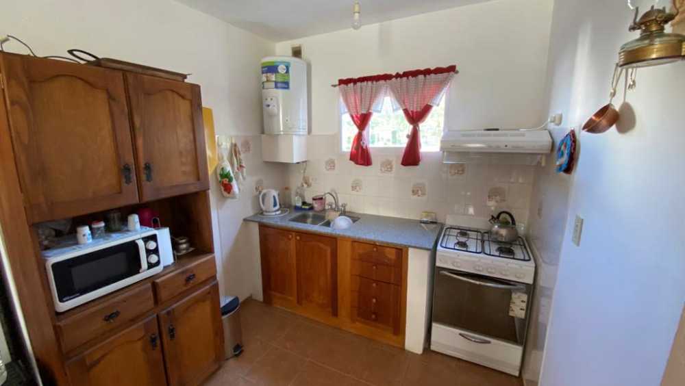 Casa En Cabalango Con Pileta - Casa en Temporario en Villa Carlos Paz con 2 dorm. y 6 amb. - imagen 8