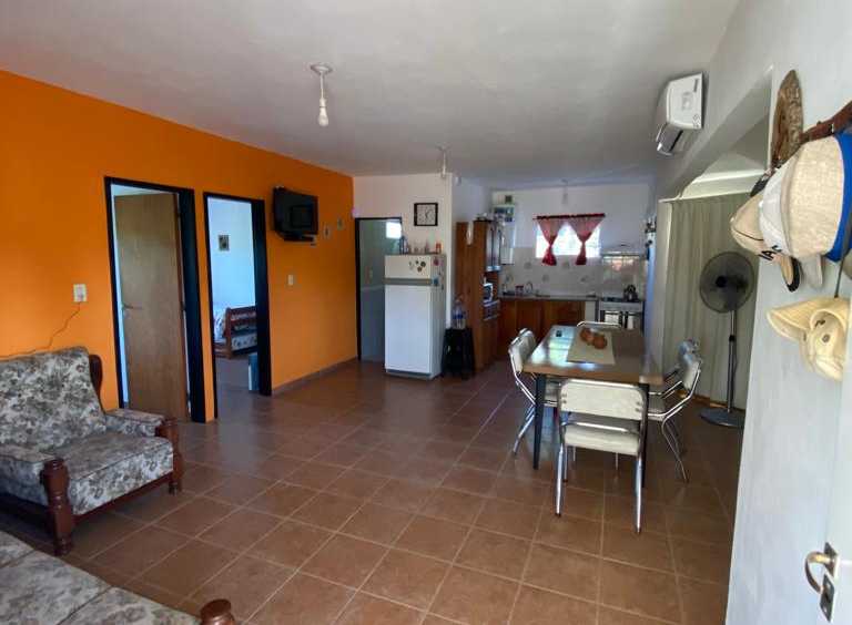 Casa En Cabalango Con Pileta - Casa en Temporario en Villa Carlos Paz con 2 dorm. y 6 amb. - imagen 7