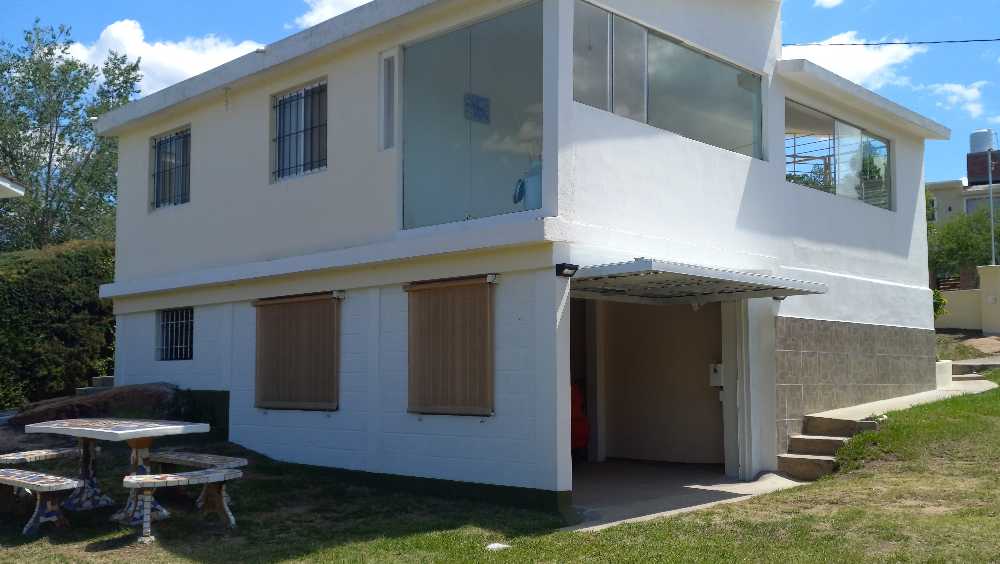Casa En Cabalango Con Pileta - Casa en Temporario en Villa Carlos Paz con 2 dorm. y 6 amb. - imagen 10