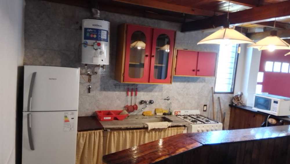 Casa en Temporario en Mar del Plata con · dueño directo · 2 dorm - Imagen 4