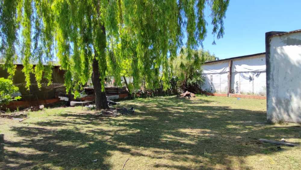 Terreno único en Concordia en Venta · frente 15 m · largo 35 m · 525 m² de lote · dueño directo - Imagen 2