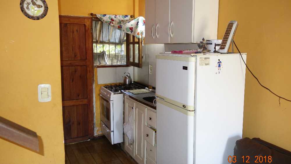 Apart Tres Fronteras Cataratas. - Casa en Temporario en Puerto Iguazú con 3 dorm., 4 amb. y 50 m2 totales - imagen 3