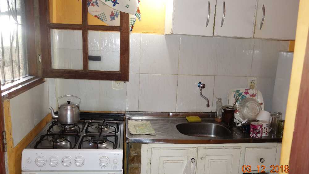 Apart Tres Fronteras Cataratas. - Casa en Temporario en Puerto Iguazú con 3 dorm., 4 amb. y 50 m2 totales - imagen 6
