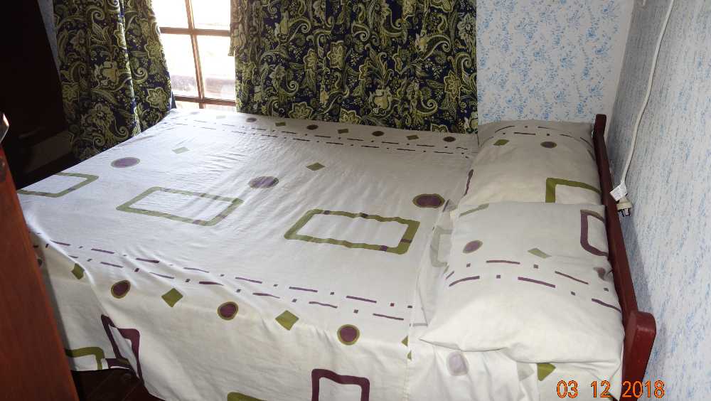 Apart Tres Fronteras Cataratas. - Casa en Temporario en Puerto Iguazú con 3 dorm., 4 amb. y 50 m2 totales - imagen 8