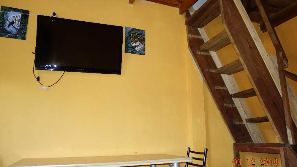 Apart Tres Fronteras Cataratas. - Casa en Temporario en Puerto Iguazú con 3 dorm., 4 amb. y 50 m2 totales - imagen 15