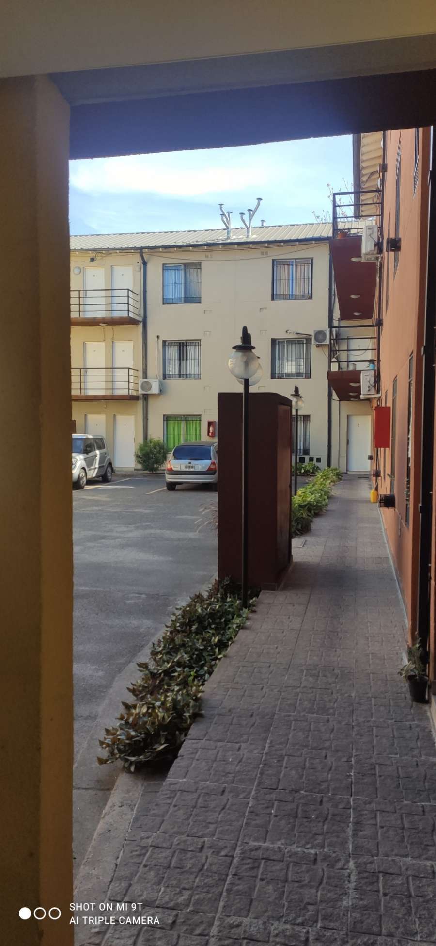 Departamento único en Moron en Venta · dueño directo · 1 dorm · 2 ambientes · 37 m² de lote - Imagen 2