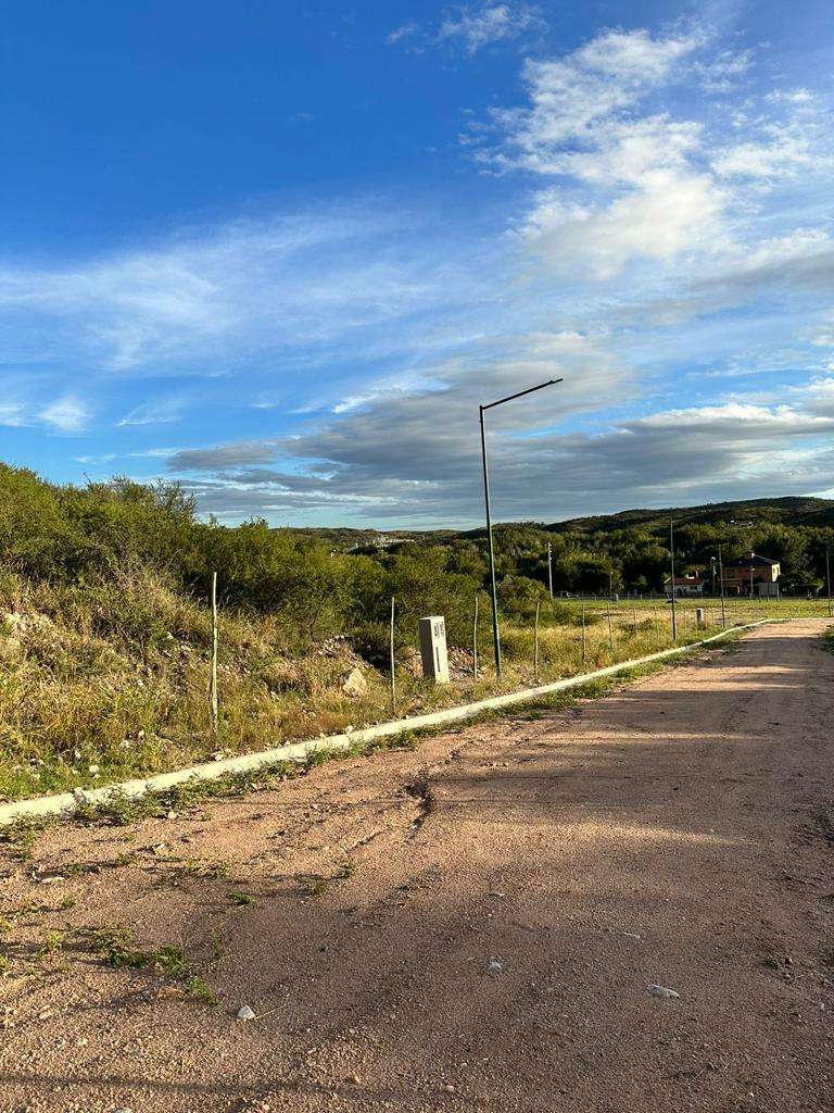Loteo Cerro Alto Urbanización - Imagen 1