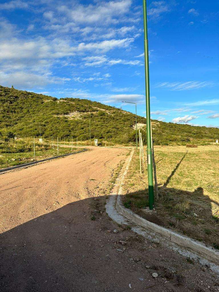Loteo Cerro Alto Urbanización - Imagen 2