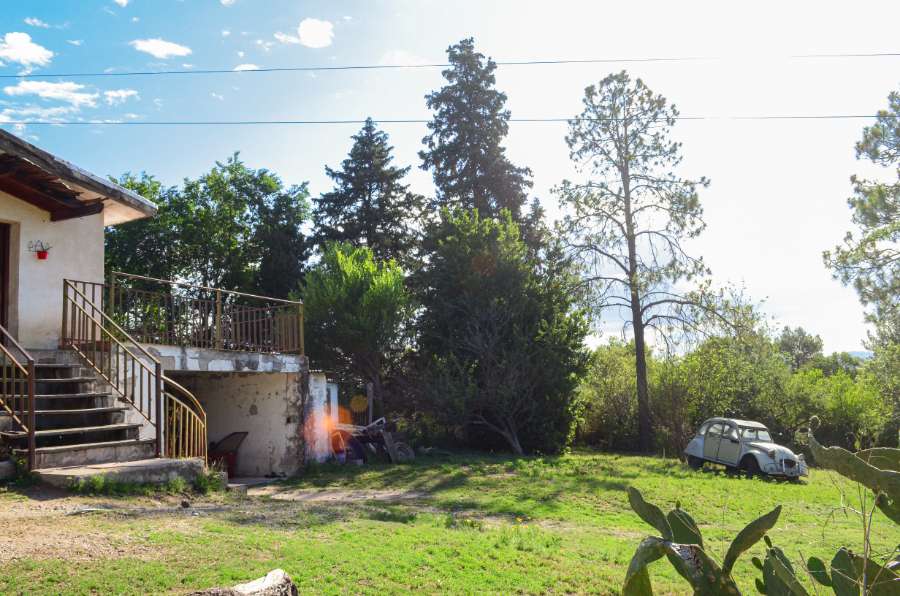 Casa En Venta - Exelente Oportunidad De Inversin - Vista Hacia Las Sierras De Crdoba - Casa en Venta en Valle Hermoso con 4 dorm., 6 amb., 160 m2 cubiertos y 1.176 m2 totales - imagen 9