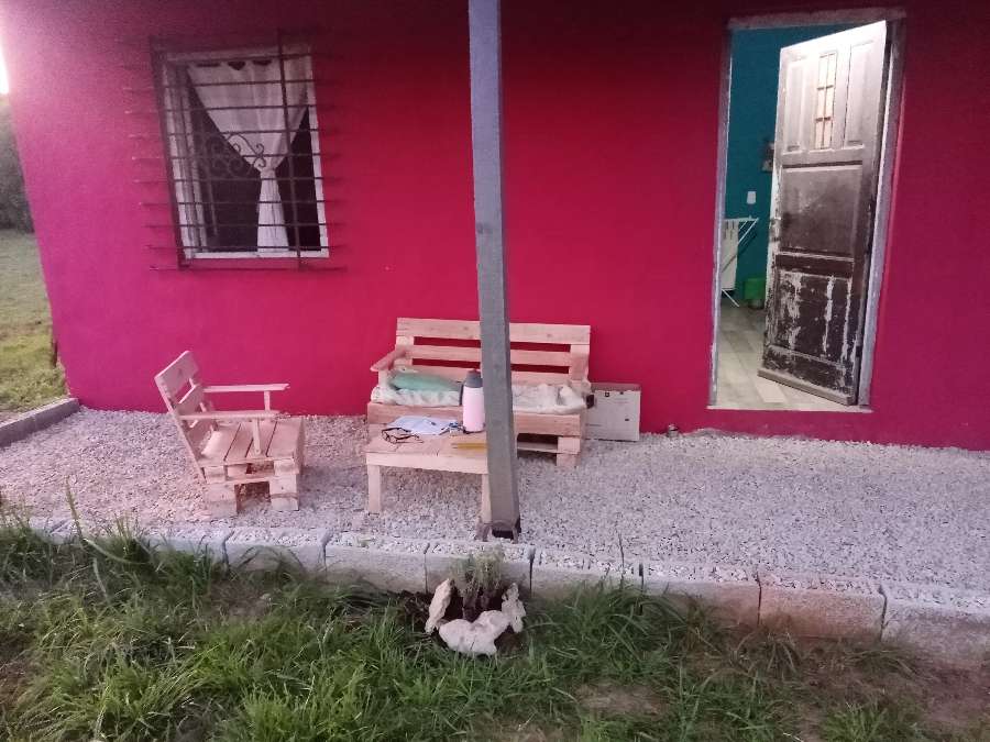 Vendo casa en mar del Sud - Imagen 4