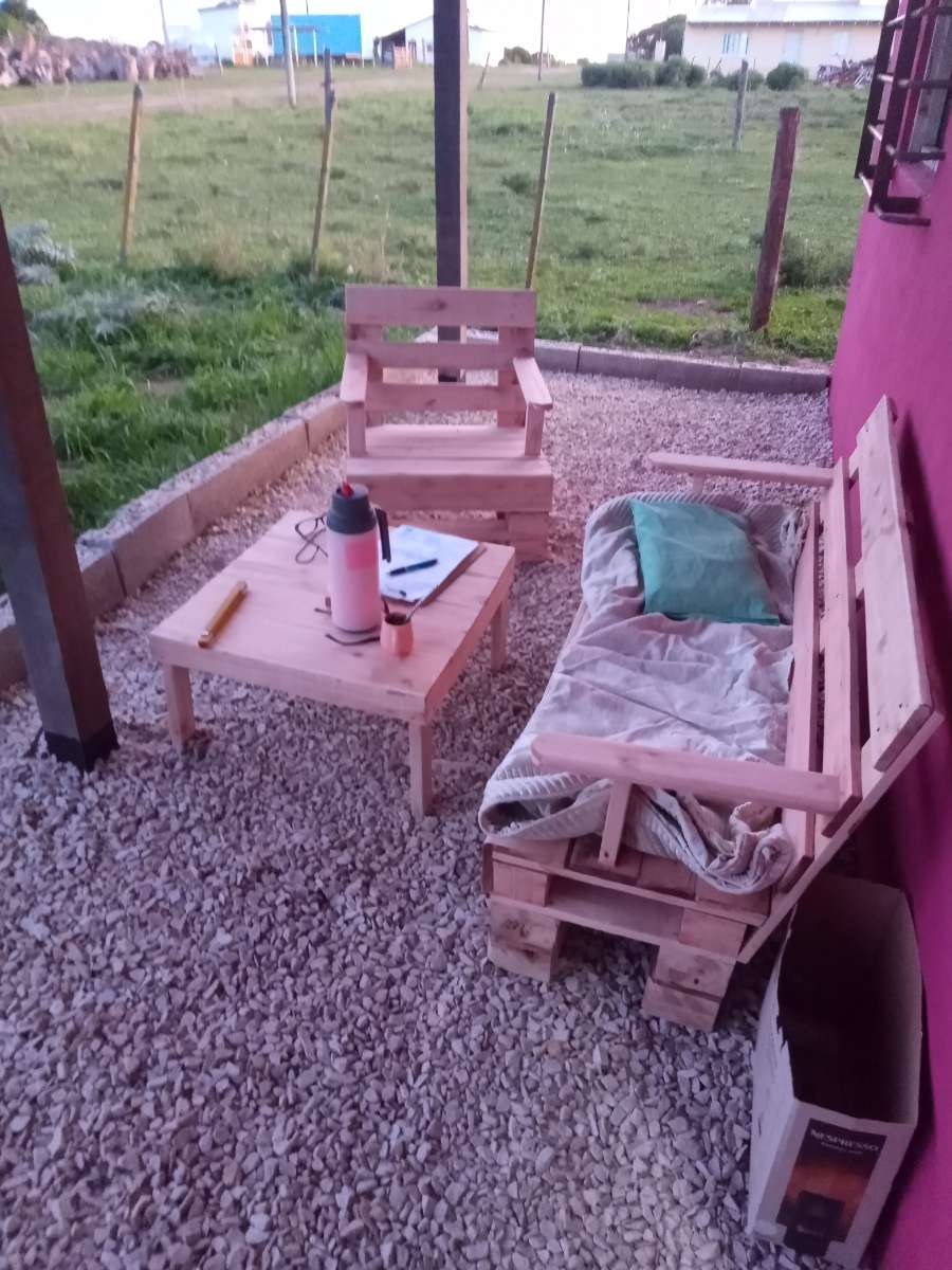 Vendo casa en mar del Sud - Imagen 5