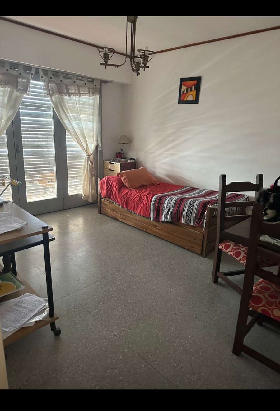 Departamento disponible para la en Alquiler en Mar del Plata · dueño directo · 1 dorm · 2 ambientes · 30 m² de lote - Imagen 2