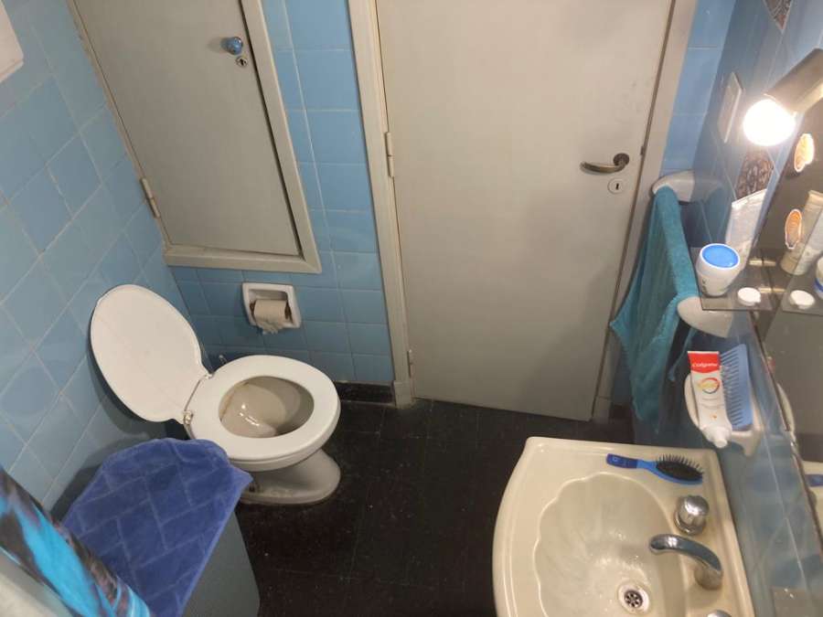 Departamento disponible para la en Alquiler en Mar del Plata · dueño directo · 1 dorm · 2 ambientes · 30 m² de lote - Imagen 1