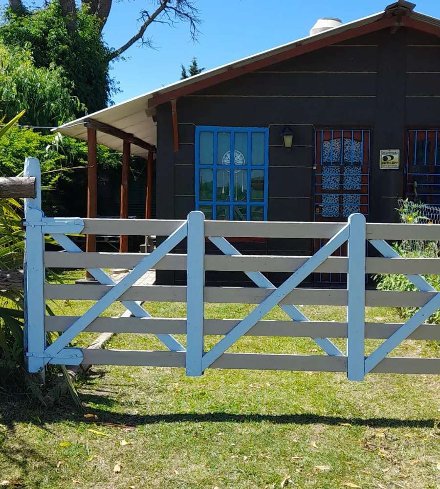 Casa en Temporario en Santa Clara Del Mar, · dueño directo · 1 dorm · 3 ambientes · 60 m² de lote - Imagen 1