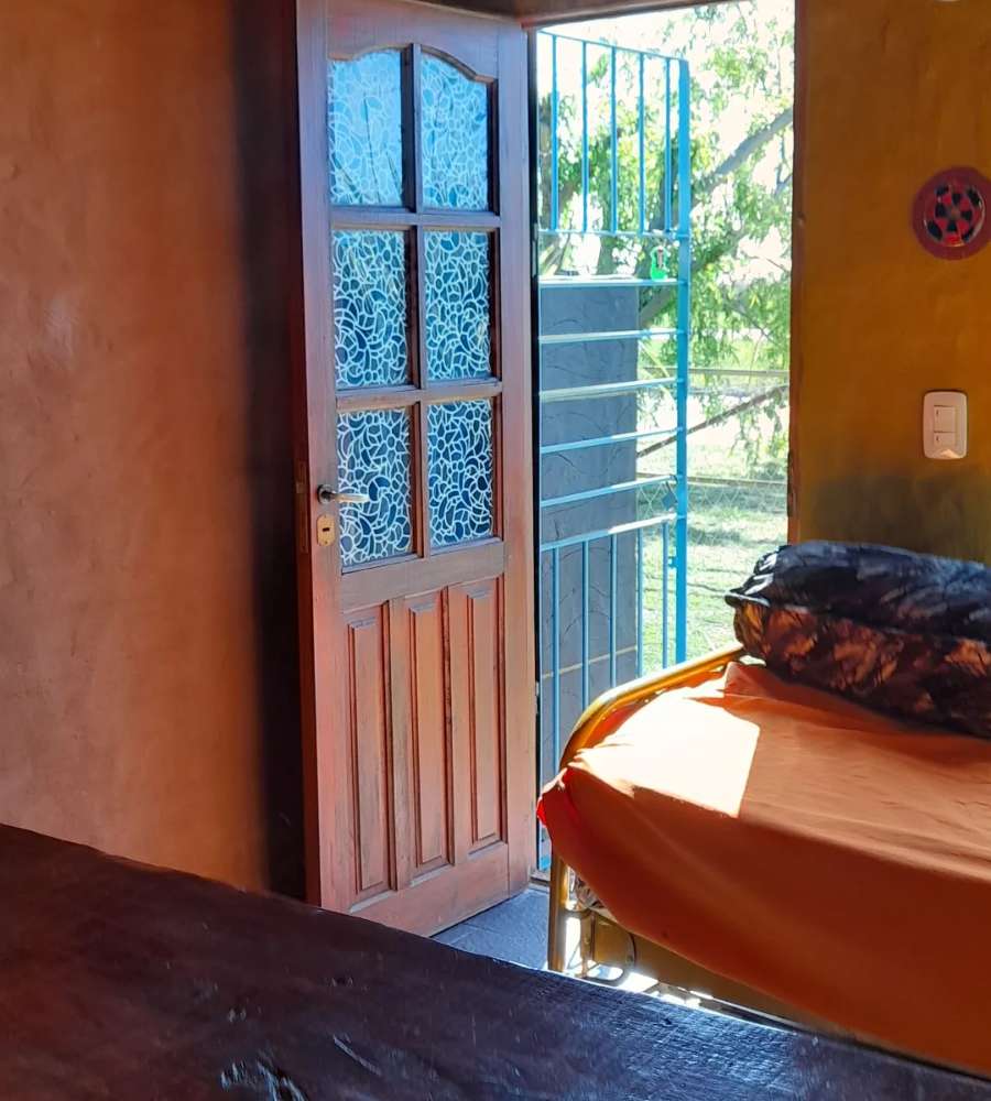 Alquilo Duplex En Mardecobo - Casa en Temporario en Santa Clara Del Mar con 1 dorm., 3 amb., 30 m2 cubiertos y 60 m2 totales - imagen 12