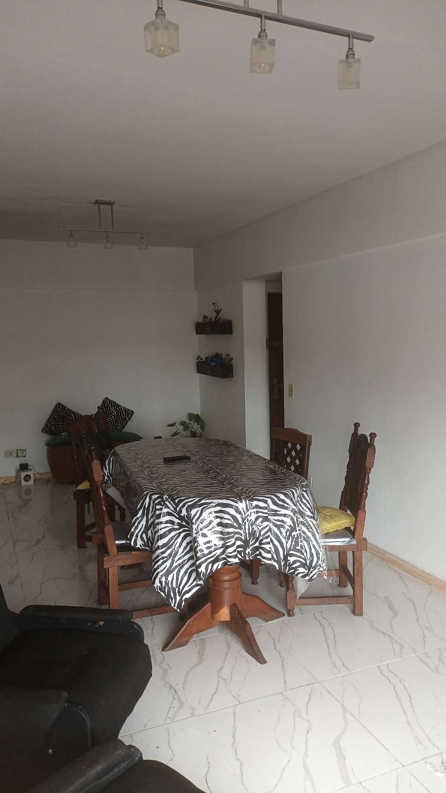 Departamento En Venta - Departamento en Venta en Quilmes con 3 dorm., 4 amb. y 118 m2 cubiertos - imagen 5