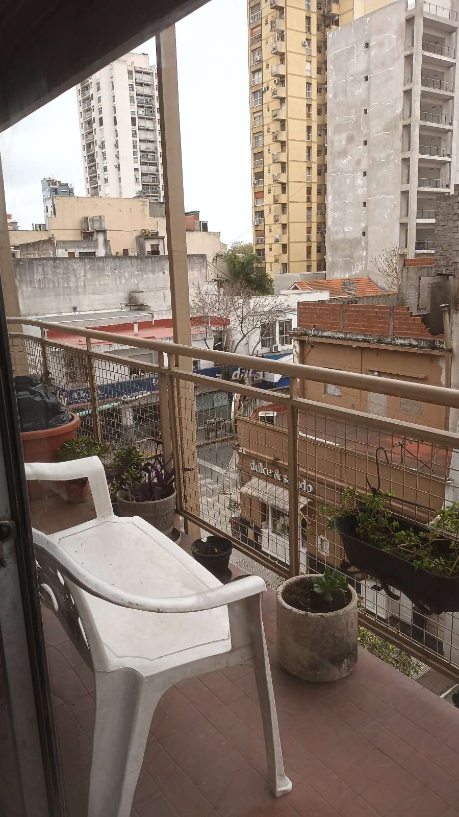Departamento En Venta - Departamento en Venta en Quilmes con 3 dorm., 4 amb. y 118 m2 cubiertos - imagen 6