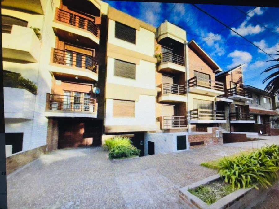 Excelente Departamento en Mar del Plata en Temporario · dueño directo · 1 dorm · cochera · 50 m² de lote - Imagen 1
