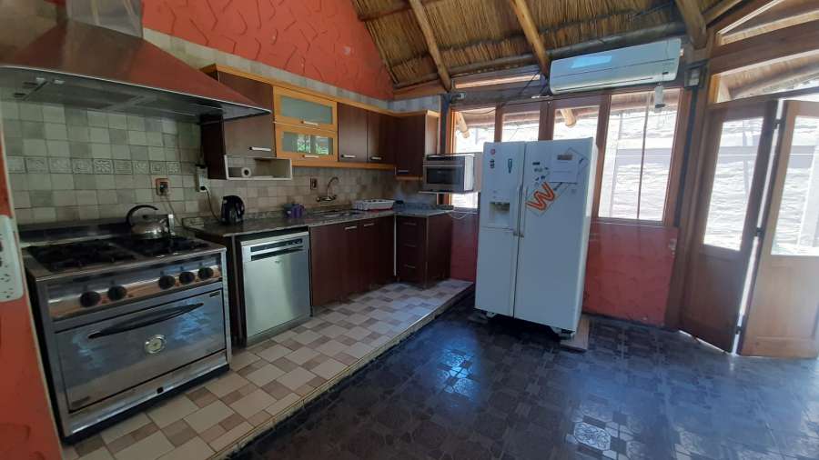 Casa En Alquiler, Quinta Seccin, Mendoza Capital - Departamento en Temporario en Mendoza con 4 dorm. y 6 amb. - imagen 6