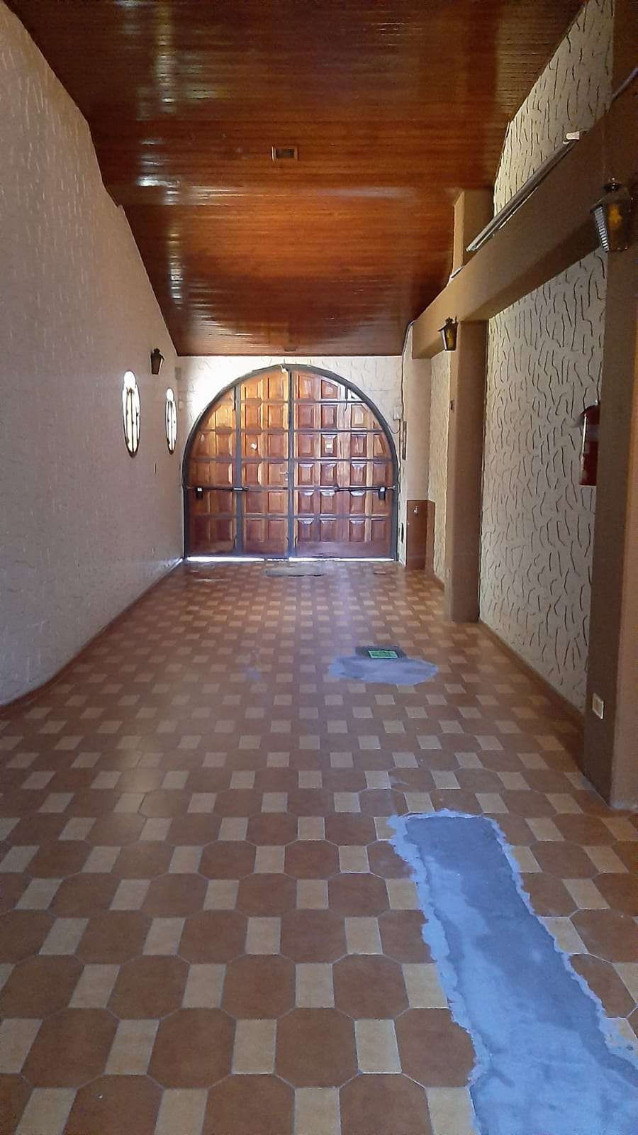 Casa En Alquiler, Quinta Seccin, Mendoza Capital - Departamento en Temporario en Mendoza con 4 dorm. y 6 amb. - imagen 10