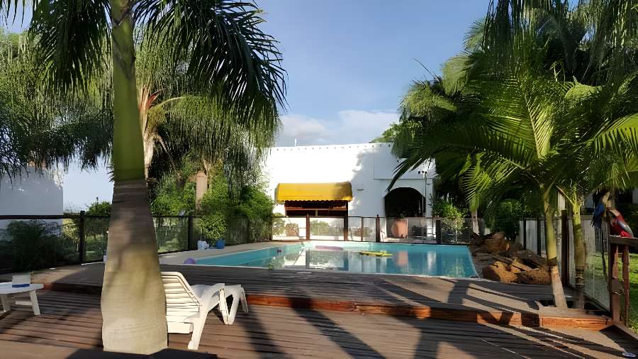 Imponente Mansin - Campo en Venta en Esquina con 47 ha - imagen 7
