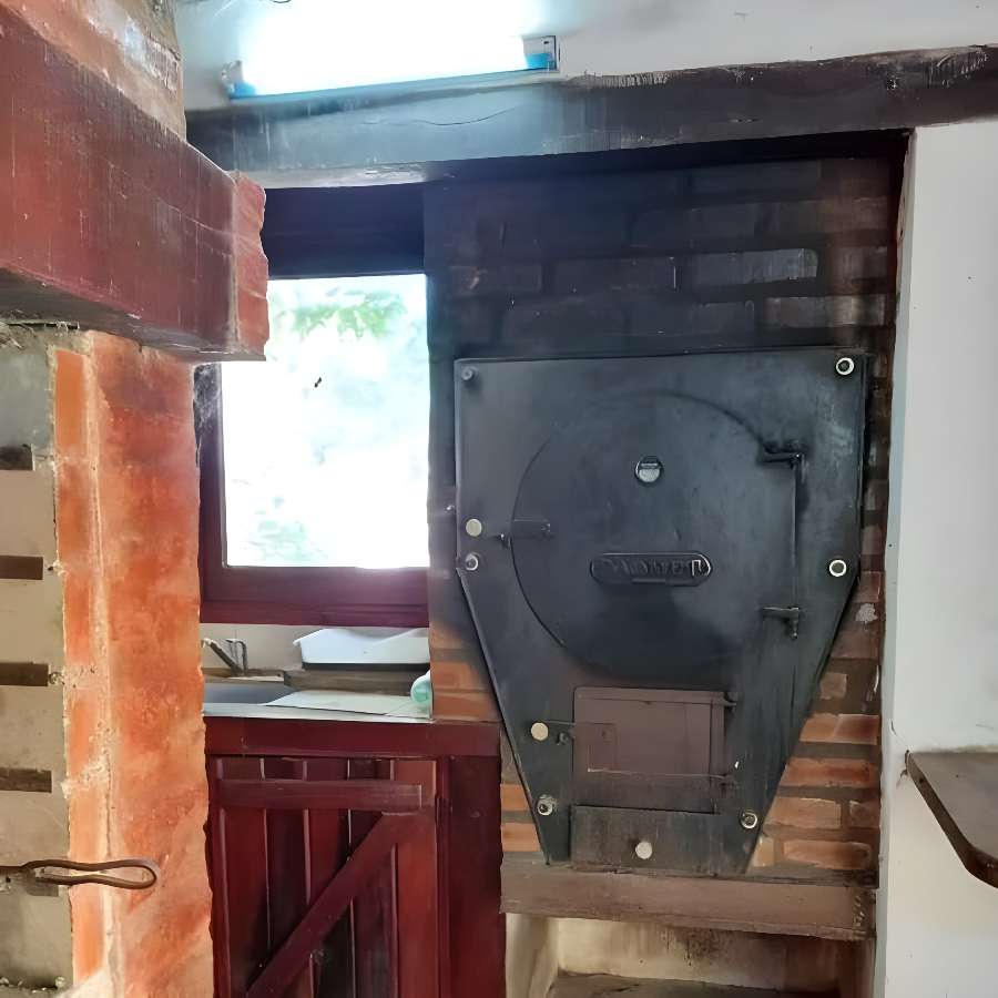 Imponente Mansin - Campo en Venta en Esquina con 47 ha - imagen 10