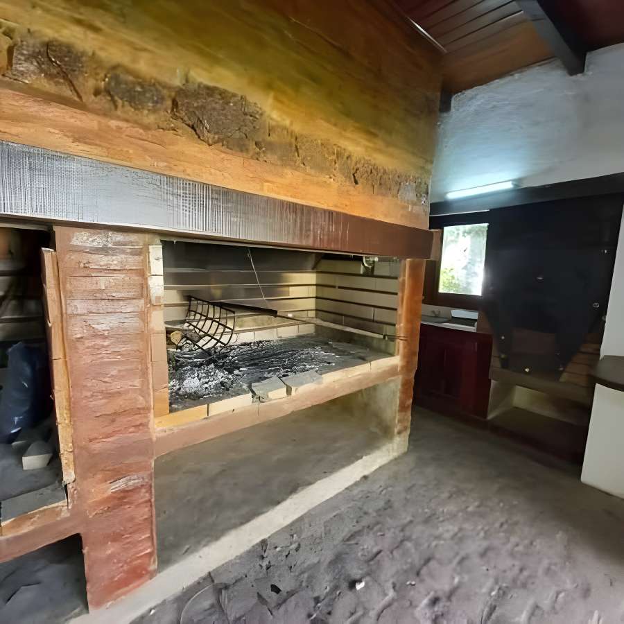 Imponente Mansin - Campo en Venta en Esquina con 47 ha - imagen 12