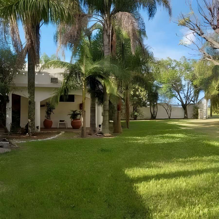 Imponente Mansin - Campo en Venta en Esquina con 47 ha - imagen 13