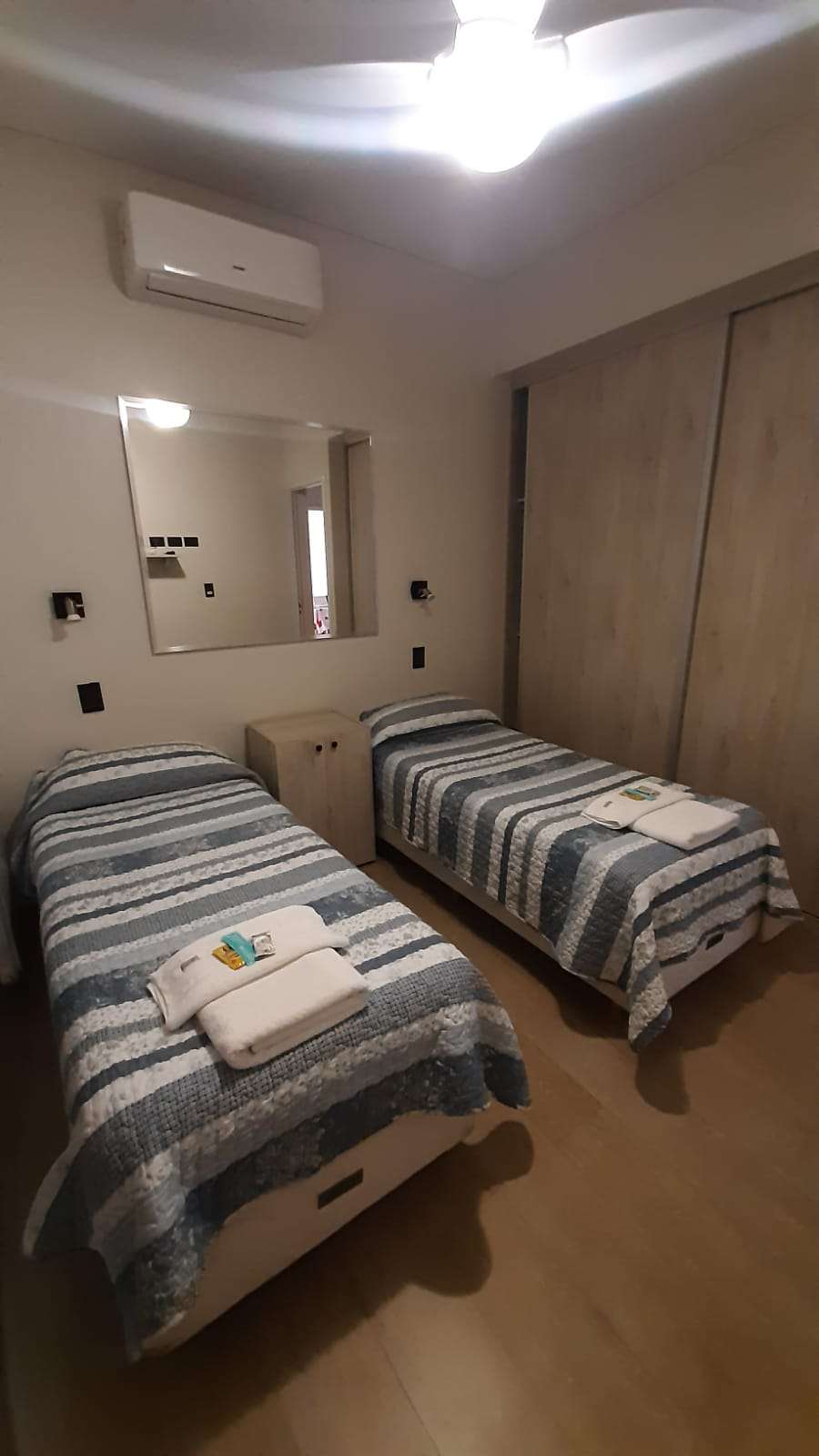 Comprar Terreno en Mendoza · barrio con seguridad · dueño directo · 2 dorm · cochera - Imagen 2
