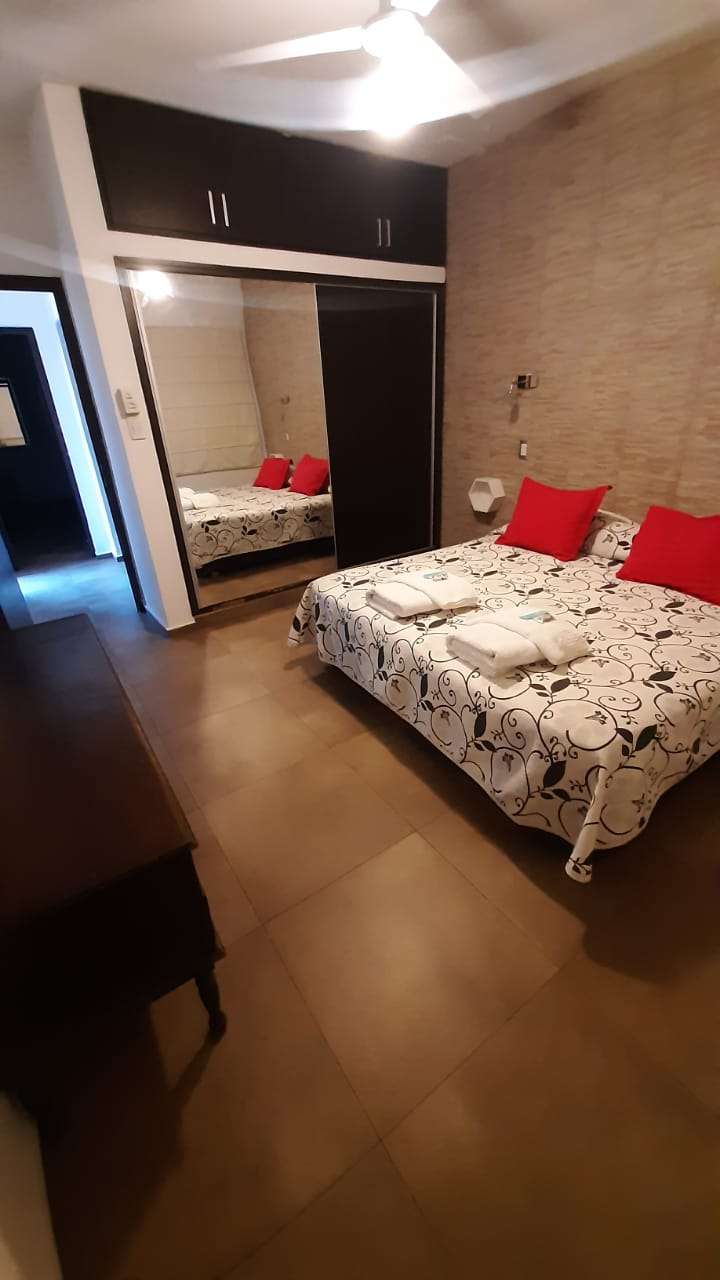 Casa En Alquiler, Quinta Seccin, Mendoza Capital - Casa en Temporario en Mendoza con 3 dorm. y 6 amb. - imagen 8