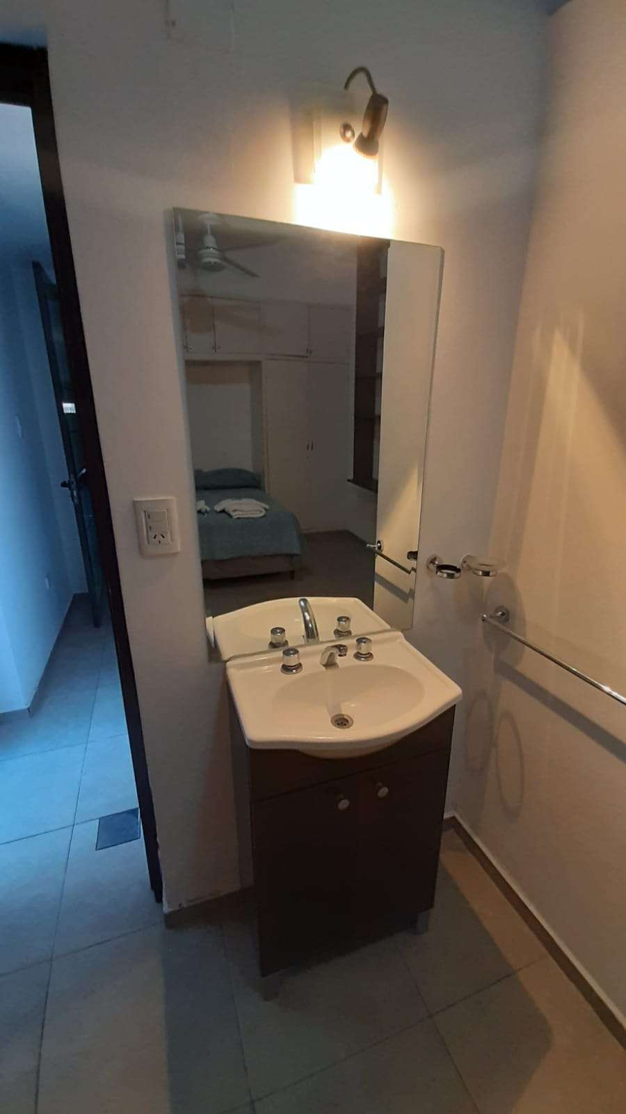 Casa En Alquiler, Quinta Seccin, Mendoza Capital - Casa en Temporario en Mendoza con 3 dorm. y 6 amb. - imagen 13