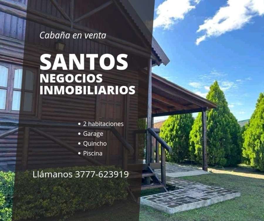 Campo en Esquina en Venta · dueño directo · 2 dorm · cochera - Imagen 2