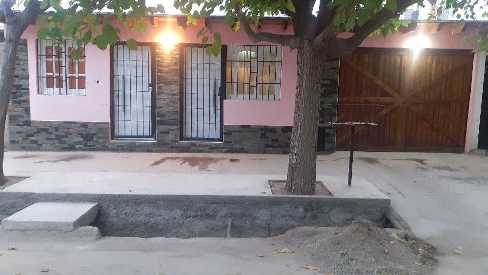 Terreno en Las Heras en Venta · 275 m² de lote · dueño directo · 3 dorm · cochera - Imagen 1