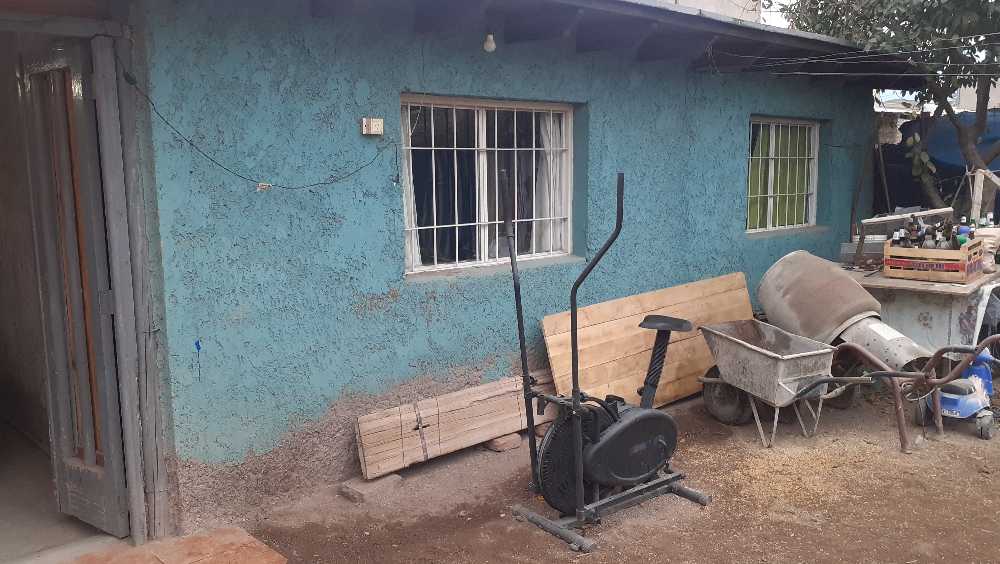 Terreno en Las Heras en Venta · 275 m² de lote · dueño directo · 3 dorm · cochera - Imagen 3