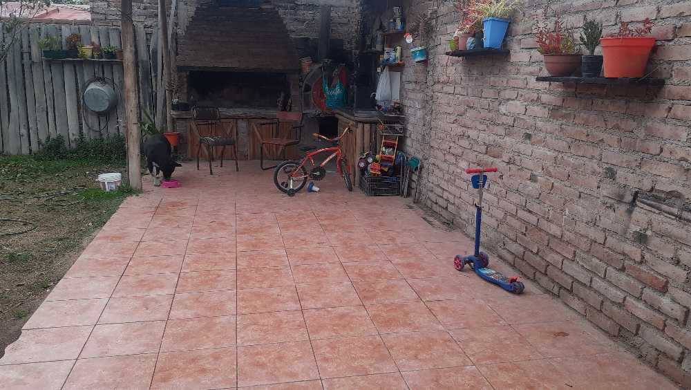 Casa En Venta Muy Linda - Casa en Venta en Las Heras con 3 dorm., 3 amb., 180 m2 cubiertos y 275 m2 totales - imagen 9