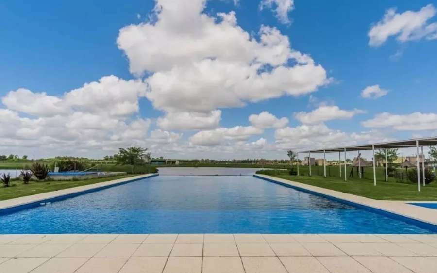 Vendo lote en Barrio Privado Laguna Azul - Imagen 3