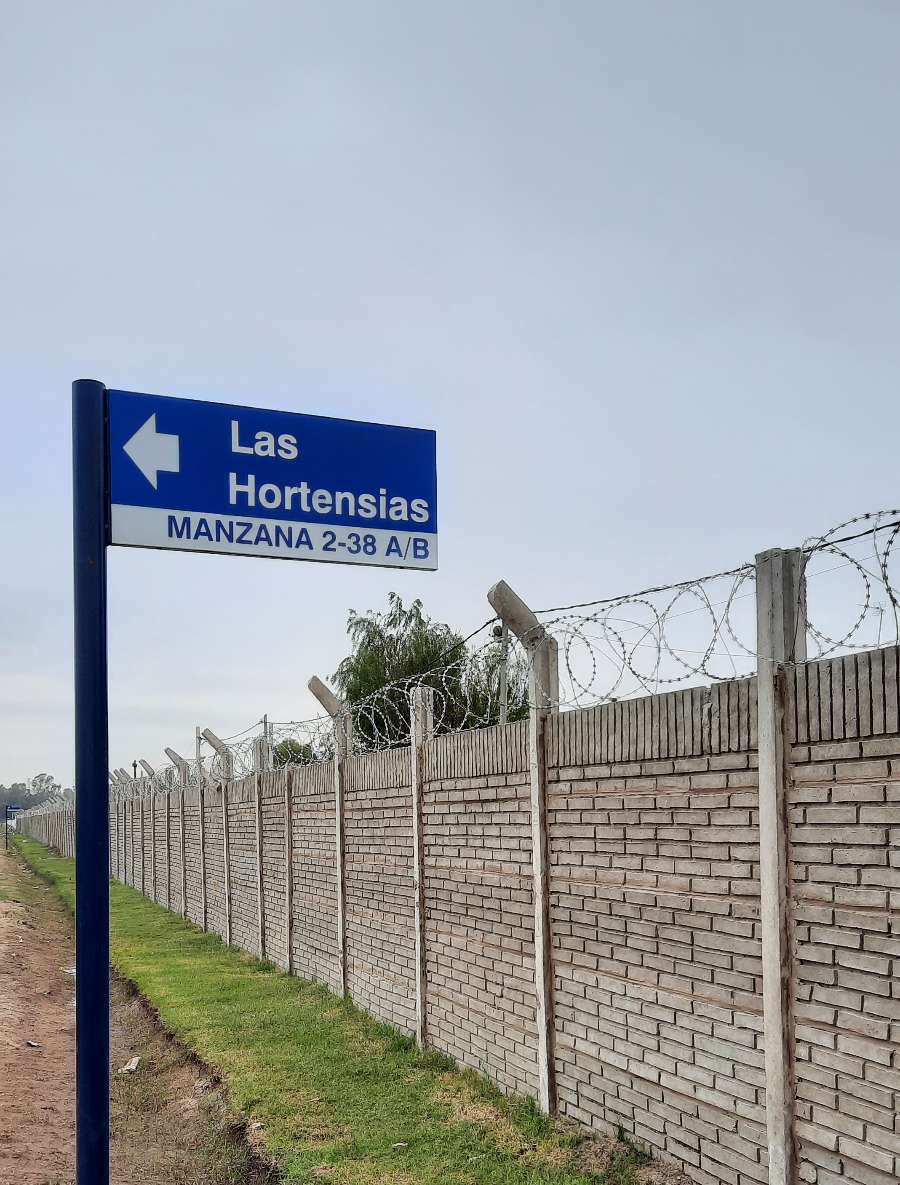 Vendo Lote En Barrio Privado Laguna Azul - Terreno en Venta en Ezeiza con 360 m2 de terreno - imagen 6