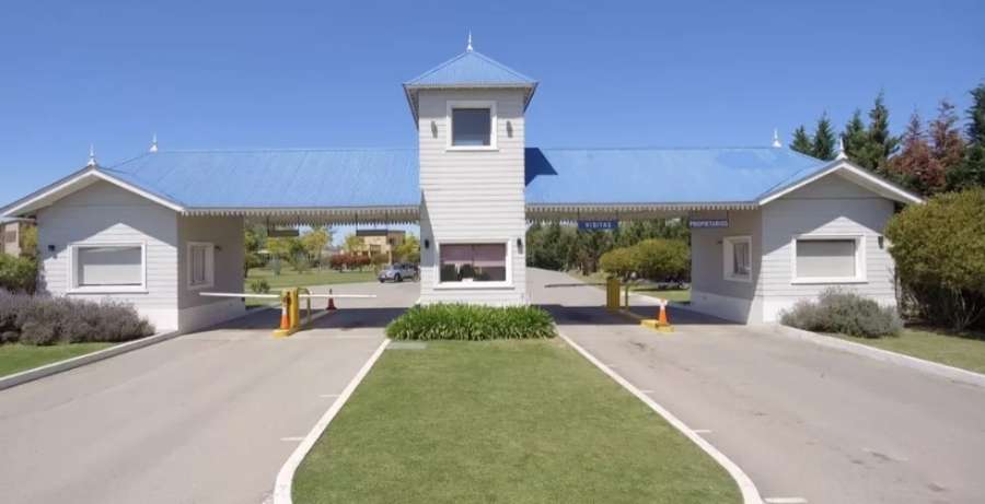 Vendo Lote En Barrio Privado Laguna Azul - Terreno en Venta en Ezeiza con 360 m2 de terreno - imagen 11