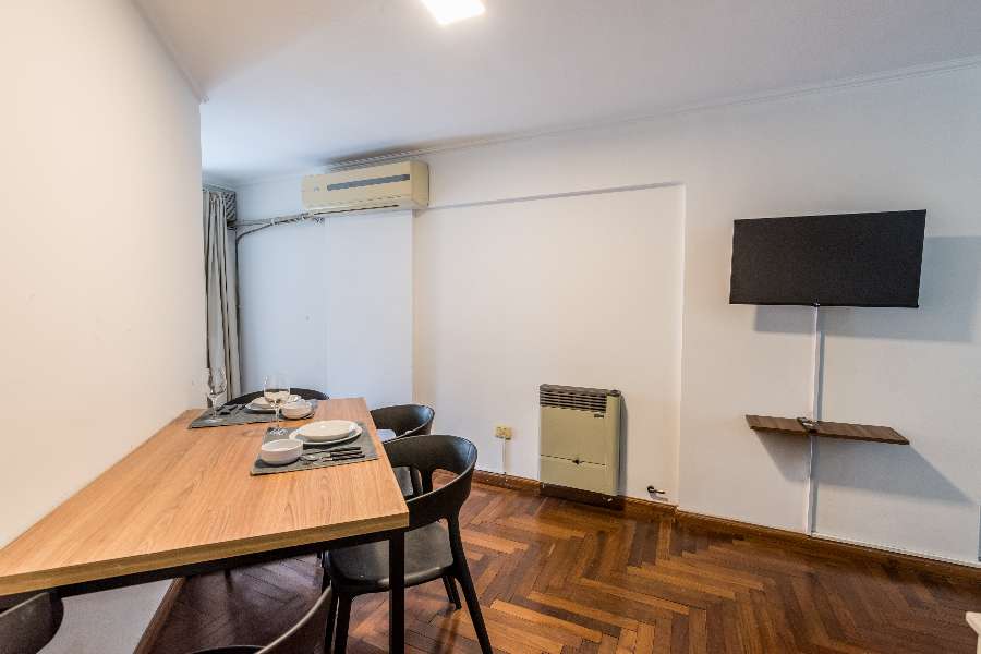 Departamento en Nueva Cordoba - Imagen 5