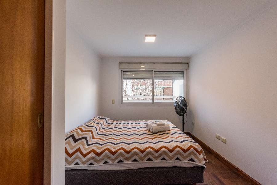 Departamento En Nueva Cordoba - Departamento en Temporario en Córdoba con 1 dorm., 3 amb. y 50 m2 cubiertos - imagen 6