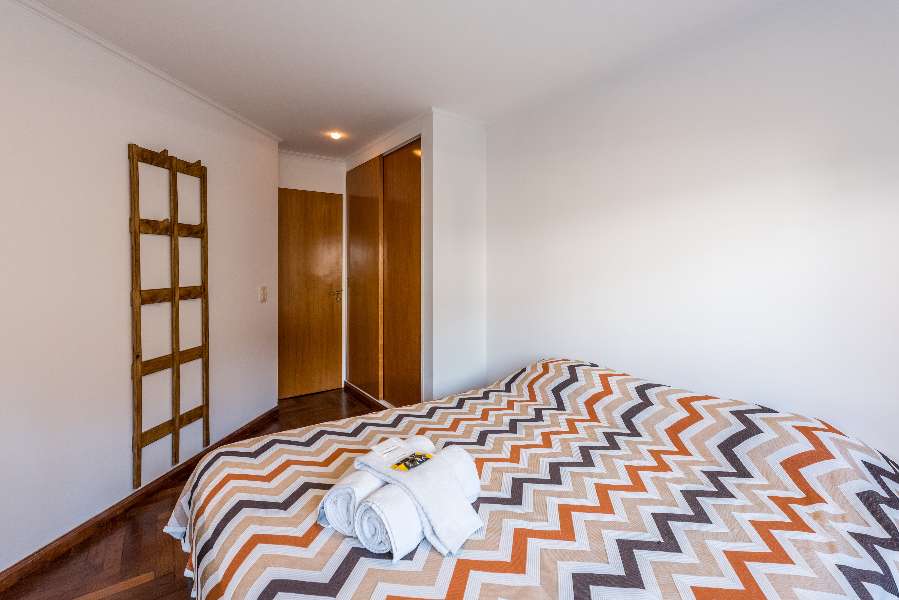 Departamento En Nueva Cordoba - Departamento en Temporario en Córdoba con 1 dorm., 3 amb. y 50 m2 cubiertos - imagen 7