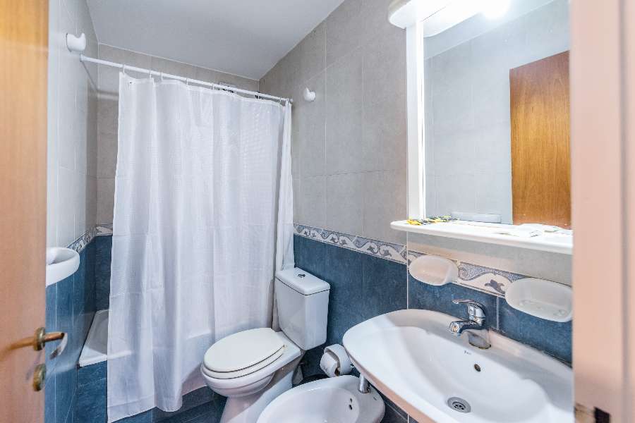 Departamento En Nueva Cordoba - Departamento en Temporario en Córdoba con 1 dorm., 3 amb. y 50 m2 cubiertos - imagen 8