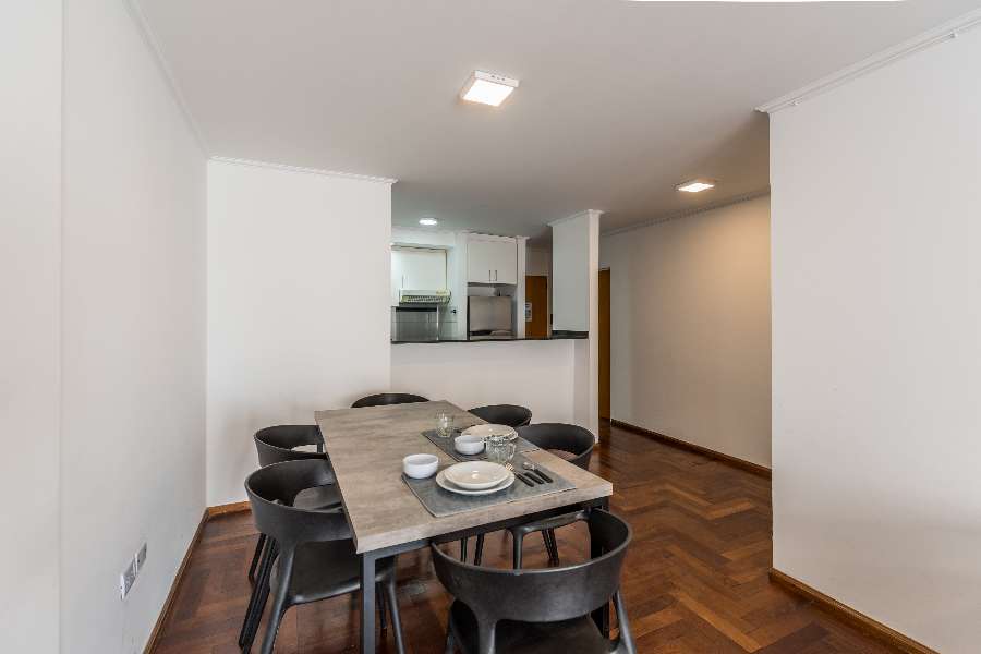 Centrico departamento para 6 personas - Imagen 2
