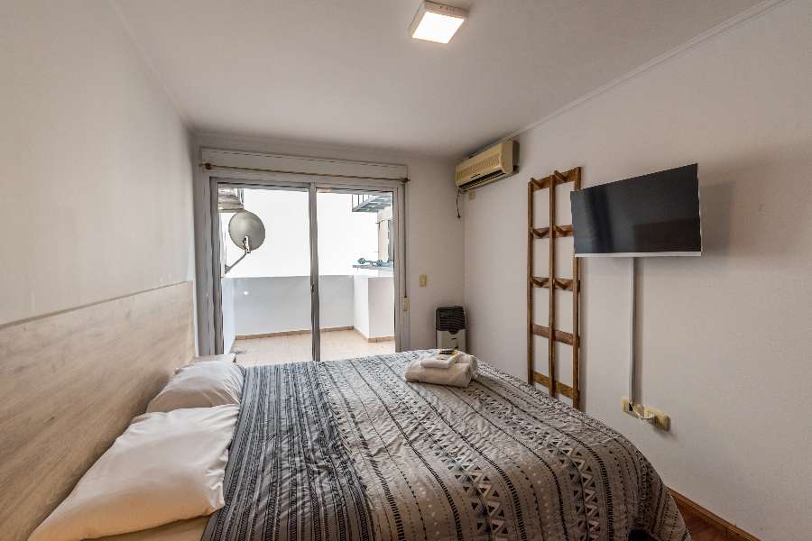 Centrico departamento para 6 personas - Imagen 5