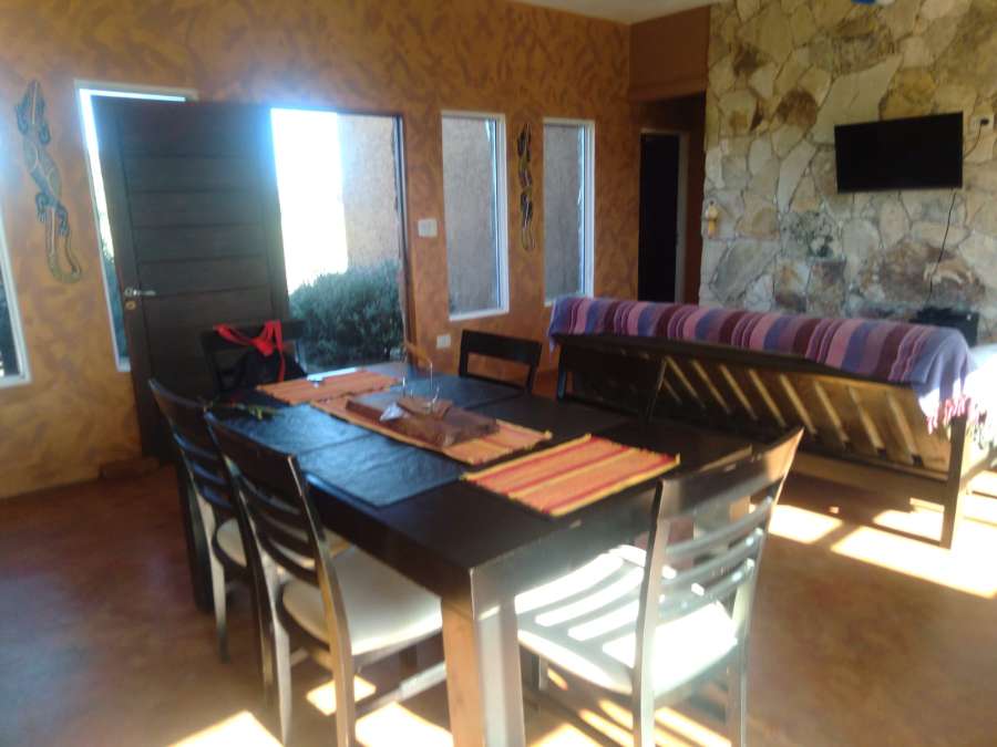 Vendo O Peemuto Casa Barrio Privado Km 314 Casas De Mar - Casa en Venta en San Clemente del Tuyu con 3 dorm., 4 amb., 130 m2 cubiertos y 900 m2 totales - imagen 8