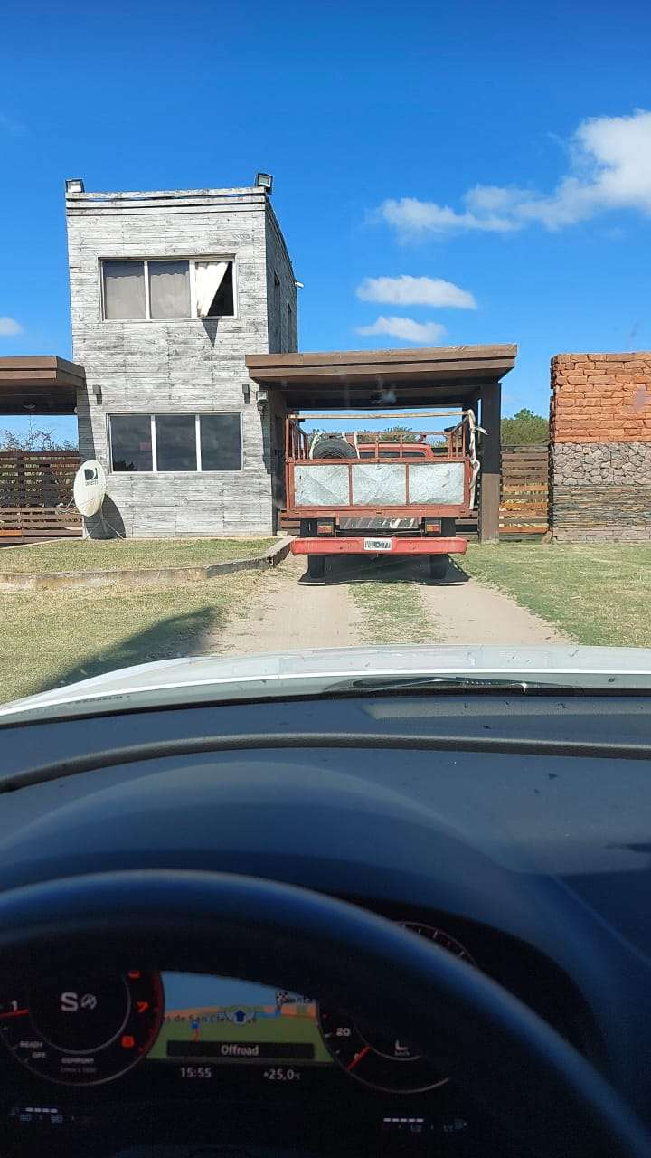 Vendo O Peemuto Casa Barrio Privado Km 314 Casas De Mar - Casa en Venta en San Clemente del Tuyu con 3 dorm., 4 amb., 130 m2 cubiertos y 900 m2 totales - imagen 12