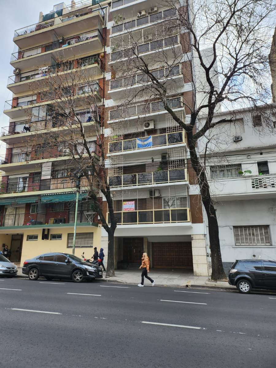 Dueño Directo, Depto Al Frente S/av Directorio en Flores - Imagen 1