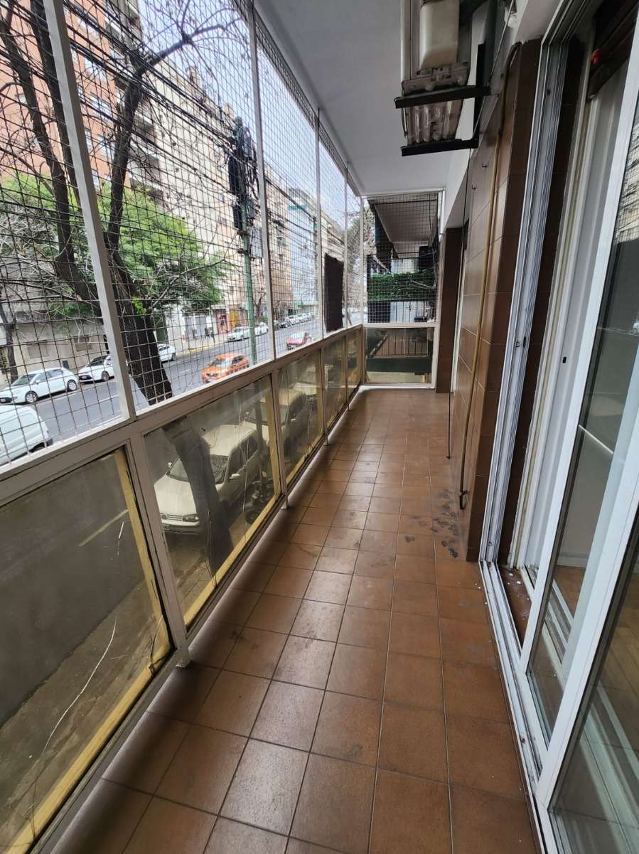 Dueo Directo, Depto Al Frente S/av Directorio En Flores - Departamento en Venta en Flores con 3 dorm., 4 amb. y 84 m2 cubiertos - imagen 15