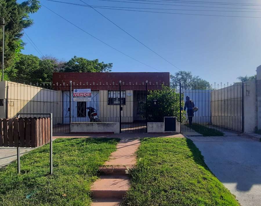Estados Unidos 500, Río Cuarto