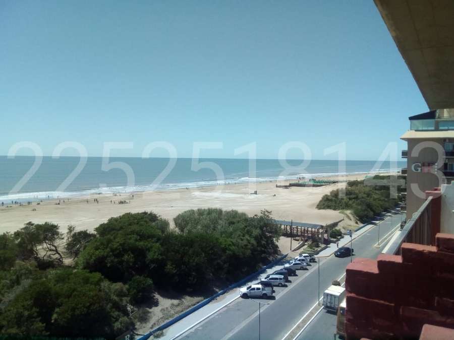 Av Costanera 2151, San Clemente del Tuyu